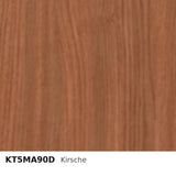 Budmat Fassadenlamellen Dekor KT5MA90D Kirsche