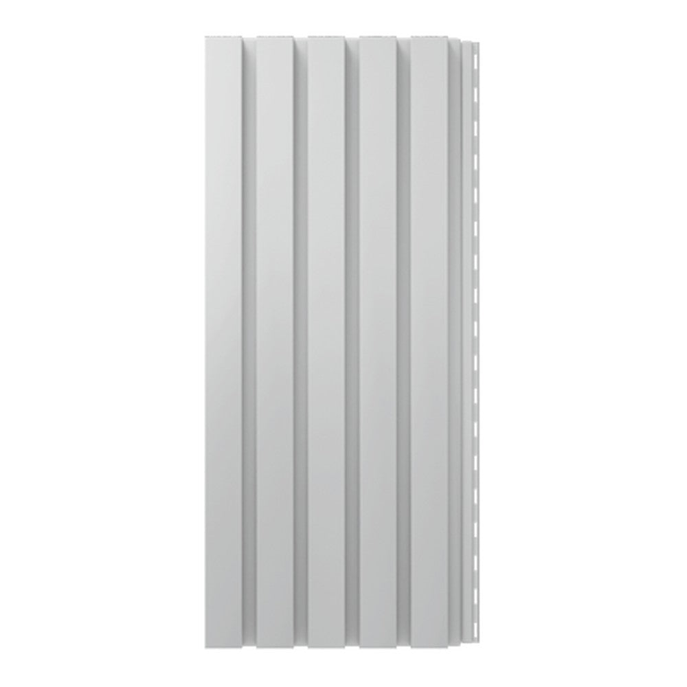 Budmat Fassadenlamelle LM5_70/10 Paneel-Ansicht