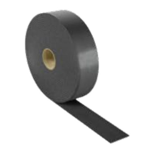 Budmat Fassadenlamellen Zubehör – Schalldämmband 40 mm