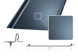 IRON Click Profil Standard (flach)