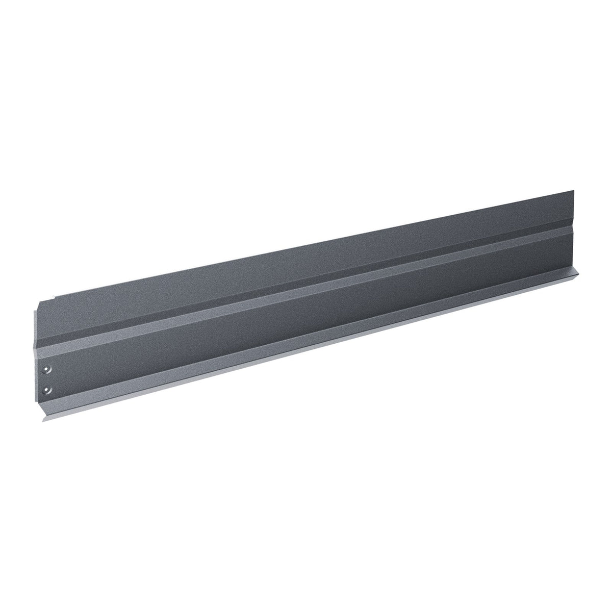Budmat MOD Kantenwinkel WN85 Links/Rechts (Kantteil, 1200 mm) - SmartHome-Energy