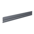 Budmat MOD Unteres Ortgangblech WD150 Links/Rechts (Kantteil, 1200 mm) - SmartHome-Energy