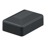 Budmat Pfostenkappe 60x60 mm (matt) - SmartHome-Energy