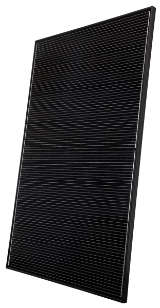 Heckert - NeMo® 4.2 80 M 400 AR (A) BLACK