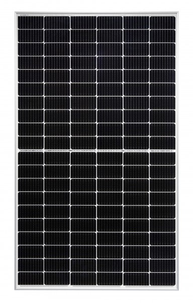 Heckert - NeMo® 3.0 120 M 380 AR (A)