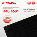 Q-Sun QN-440HT-04 Solarmodul