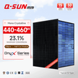 Q-Sun QN-440HT-04 Solarmodul