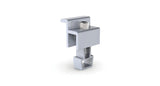 Enerack Endklemme ERK-FEC 30–40 mm