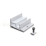 Enerack Vorderstütze ERK-BPF-10 Ballasted-PRO 10°