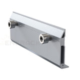 Enerack Schienenverbinder ERK-SFR-01 für R52-Schiene
