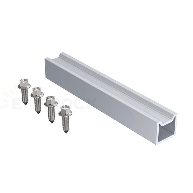 Enerack Schienenverbinder ERK-SFR-04