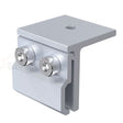 Enerack Stehfalzklemme ERK-TRB-C05