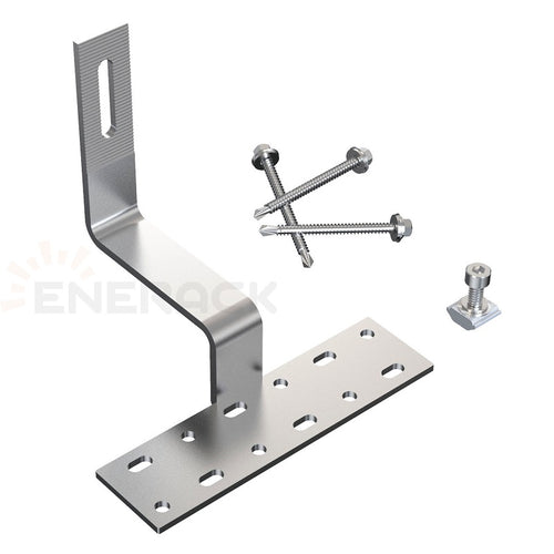 Enerack Dachhaken ERK-TRH-T01 fix