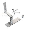 Enerack Dachhaken ERK-TRH-T06 verstellbar