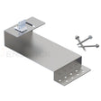 Enerack Flachziegel-Dachhaken ERK-TRH-T19