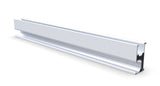 Enerack Montageschiene R52 aus Aluminium