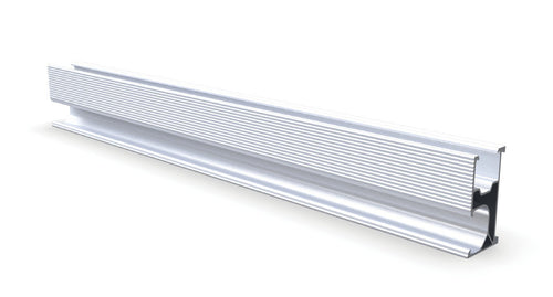 Enerack Montageschiene R52 aus Aluminium