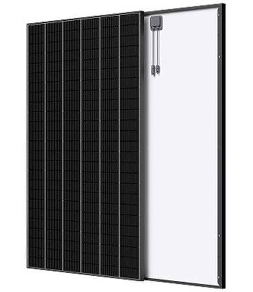 Trina Solar Vertex S+ G3 TSM-485NEG9RP.28Z 485 W Glas-Glas N-Type i-TOPCon Ultra, Black Frame