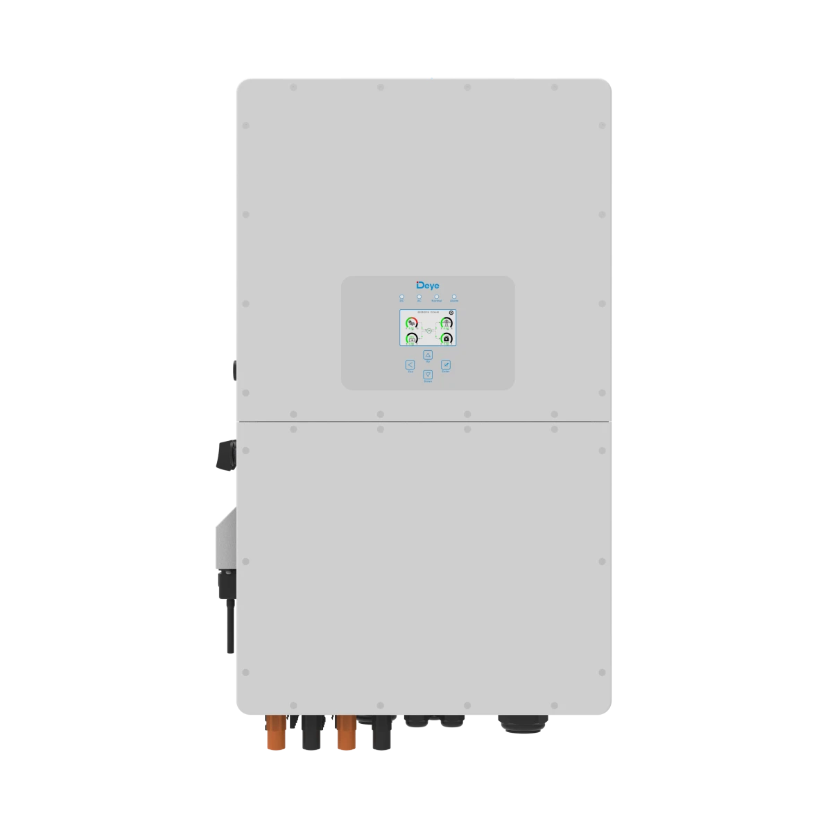 Deye SUN SG01HP3-EU Hybrid-Wechselrichter 40–50 kW