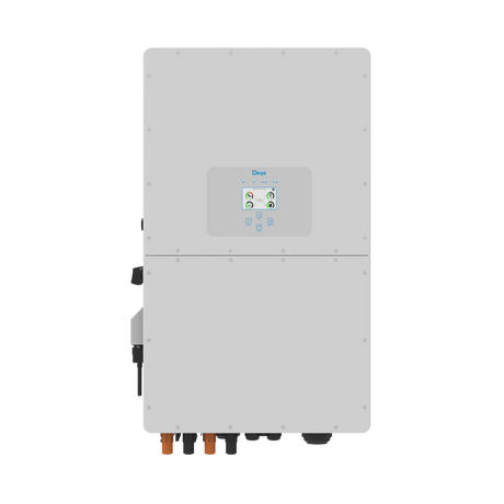 Deye SUN SG01HP3-EU Hybrid-Wechselrichter 40–50 kW