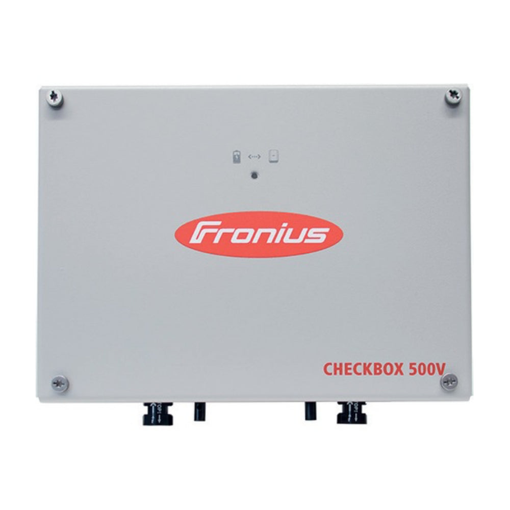 Fronius CHECKBOX 500V