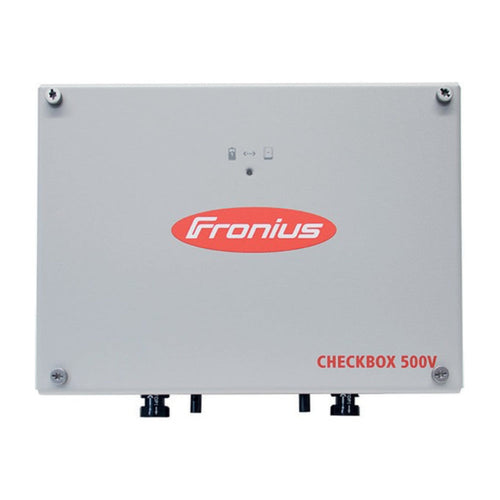 Fronius CHECKBOX 500V