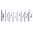 Fronius Reserva Montagekit Frontal