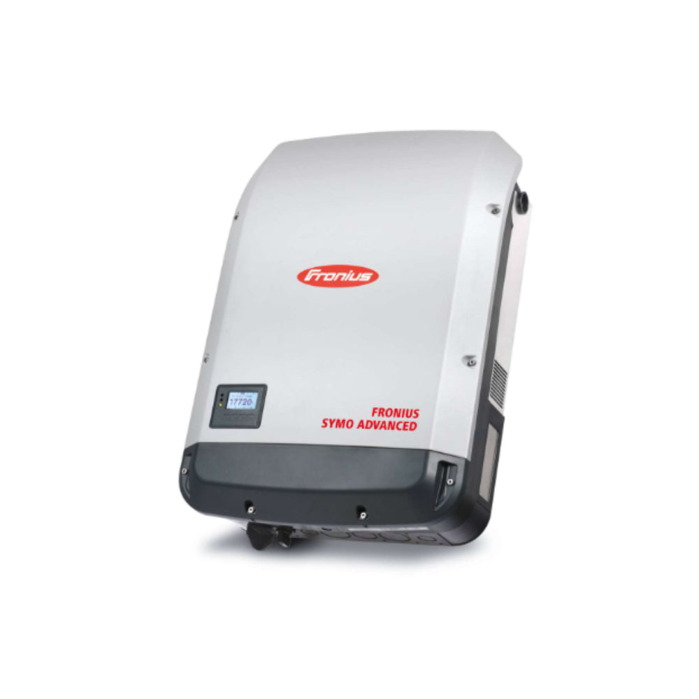 Fronius Symo Advanced Lite 3-phasiger Wechselrichter