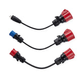 Fronius Wattpilot Go 2.0 Adapter und Adaptersets (CEE, Schuko)