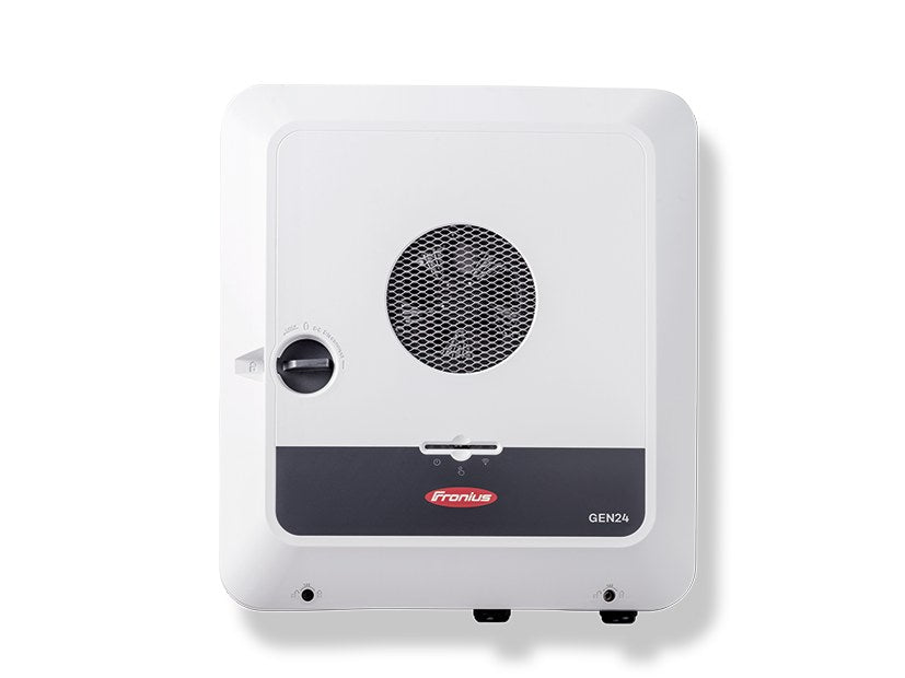 Fronius Primo GEN24 PV-Wechselrichter 1-phasig, 2 MPPT (3,0–6,0 kW, Batterie optional)