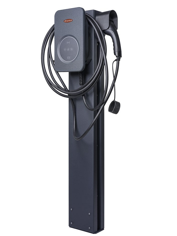 Fronius Wattpilot Flex Standsäule
