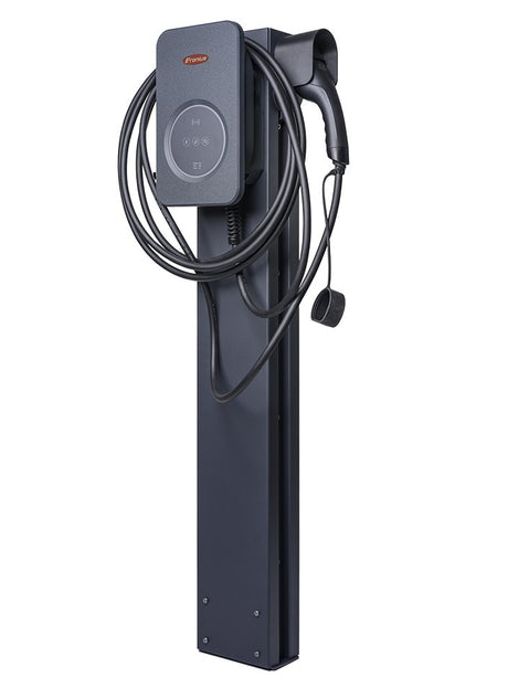 Fronius Wattpilot Flex Standsäule