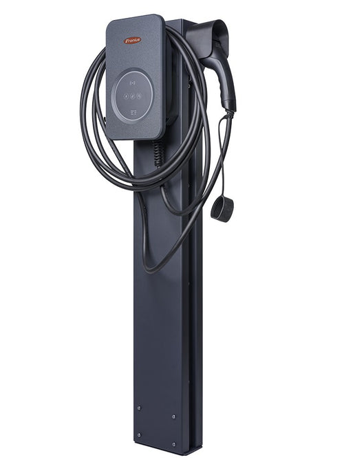 Fronius Wattpilot Flex Standsäule
