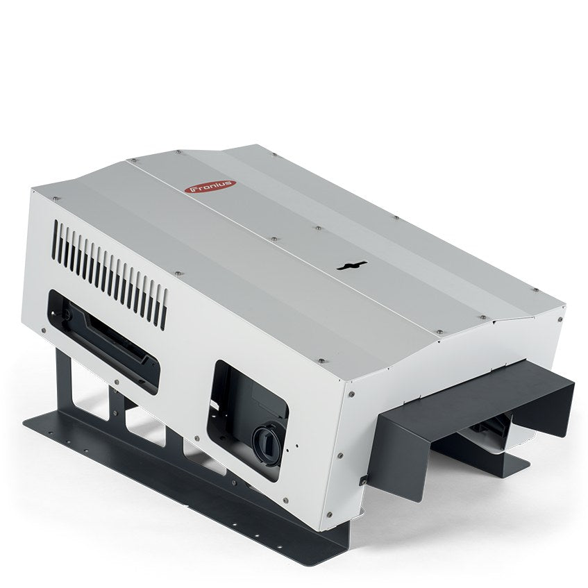 Fronius Verto Flachdach-Montageset