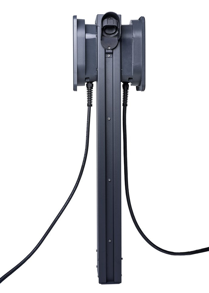 Fronius Wattpilot Flex Standsäule