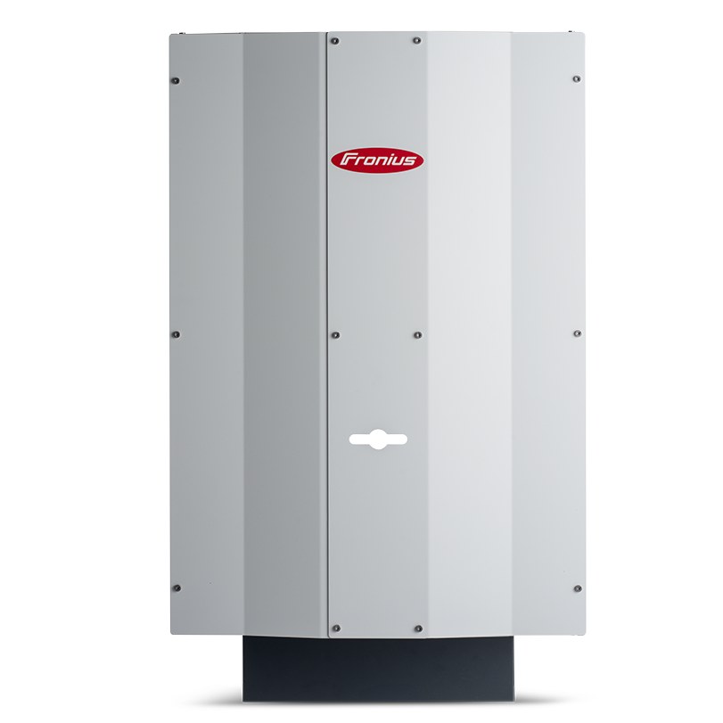 Fronius Verto Flachdach-Montageset