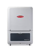 Fronius Verto Plus Hybrid-Wechselrichter 3-phasig, 3 MPPT (15–33 kW)
