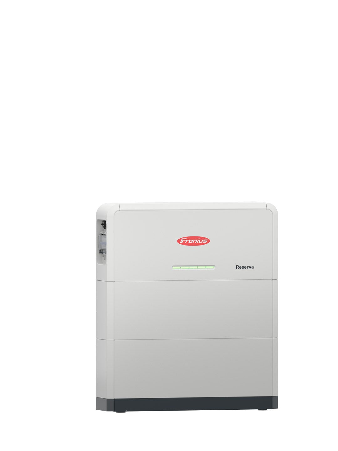 Fronius Reserva Hochvolt-Batteriespeicher 6,3–15,8 kWh (Komplettset)