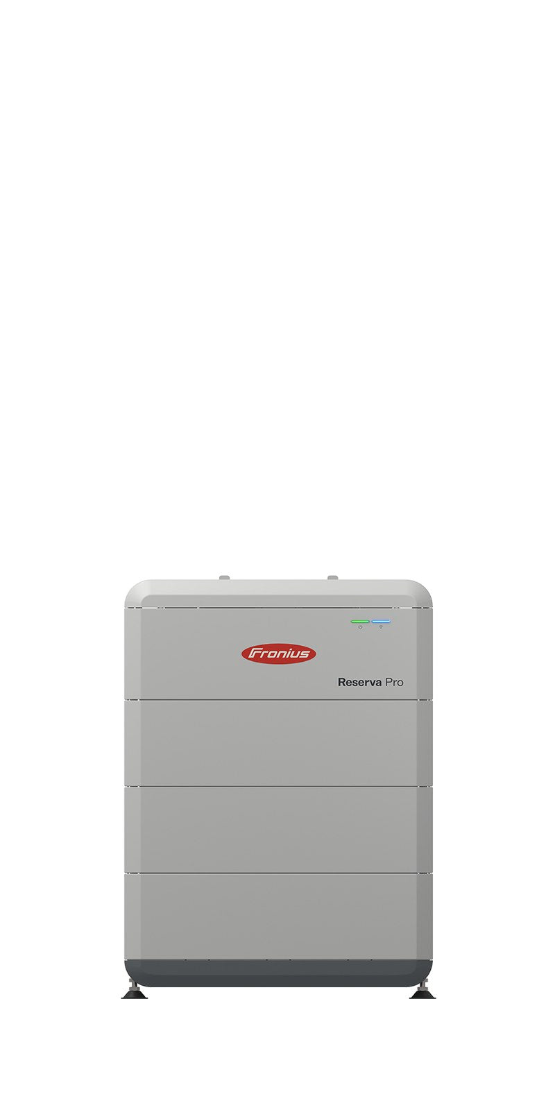Fronius Reserva Pro Hochvolt-Batteriespeicher 11,9–31,8 kWh (Komplettset)
