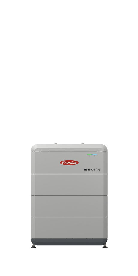 Fronius Reserva Pro Hochvolt-Batteriespeicher 11,9–31,8 kWh (Komplettset)