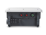 Fronius Verto PV-Wechselrichter 3-phasig (15,0–33,3 kW, 3 oder 4 MPPT)