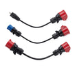 Fronius Wattpilot Go 2.0 Adapter und Adaptersets (CEE, Schuko)