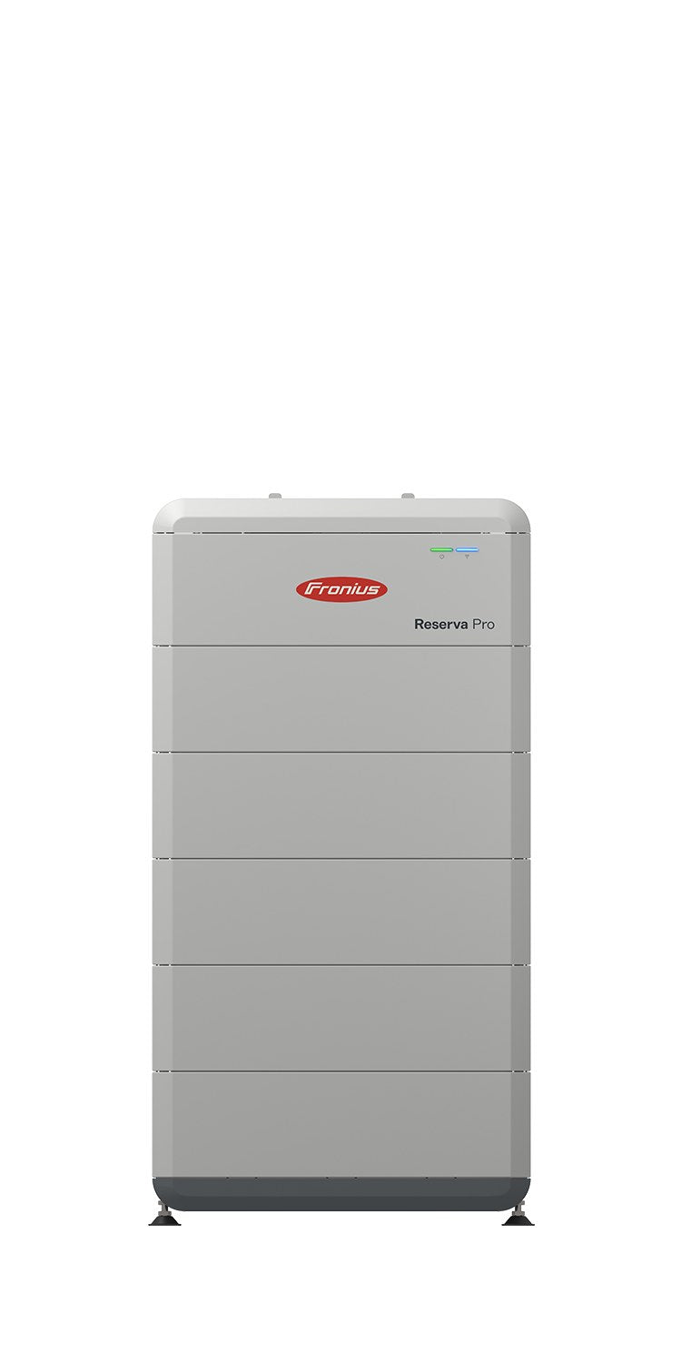 Fronius Reserva Pro Hochvolt-Batteriespeicher 11,9–31,8 kWh (Komplettset)