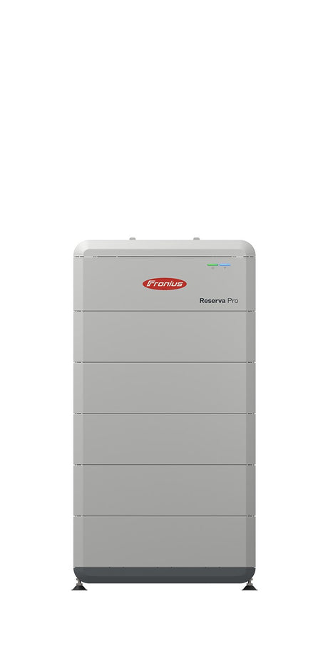 Fronius Reserva Pro Hochvolt-Batteriespeicher 11,9–31,8 kWh (Komplettset)