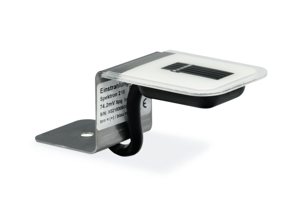 Fronius IG Sensorik – Sensorbox, Sensoren und Sensorkarte