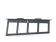 Fronius TAURO Floor Racks – Bodenmontage-Bügel