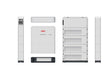 Fronius Reserva Hochvolt-Batteriespeicher 6,3–15,8 kWh (Komplettset)