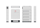 Fronius Reserva Hochvolt-Batteriespeicher 6,3–15,8 kWh (Komplettset)