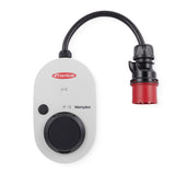 Fronius Wattpilot Go 2.0 mobile Wallbox 11 kW / 22 kW