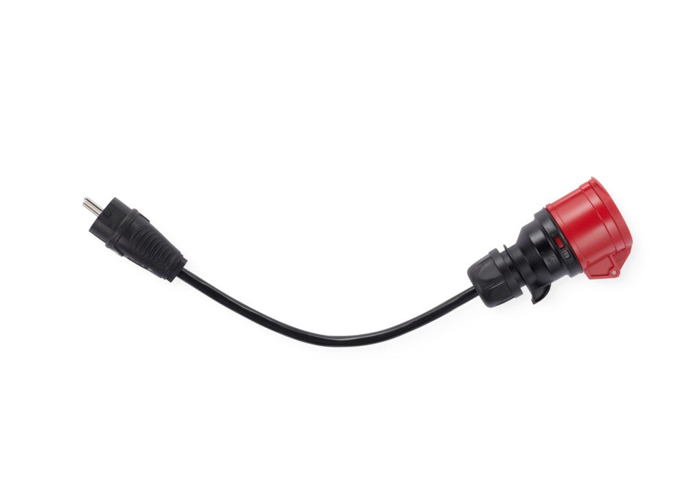Fronius Wattpilot Go 2.0 Adapter und Adaptersets (CEE, Schuko)